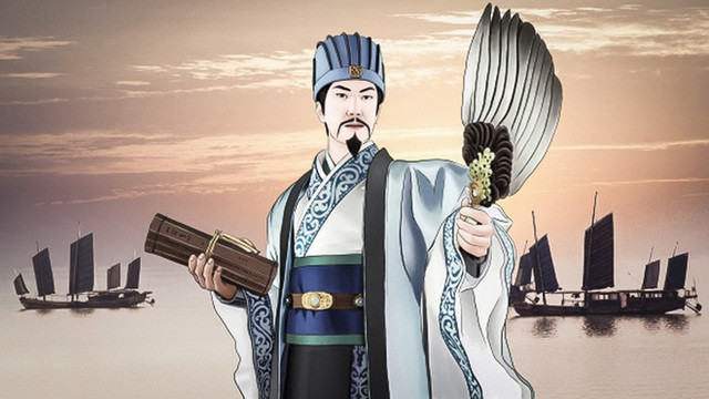 Là vị quân sư thời Hậu Hán, Gia Cát Lượng là hóa thân của trí tuệ. Ông thấu hiểu trời đất, dụng binh như thần, ngoài ra, còn sáng chế ra vũ khí và vật dụng còn được sử dụng tới ngày nay.