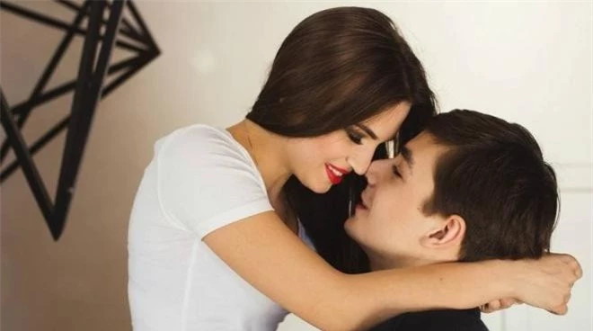 Ba thoi diem dan ong can phu nu nhat, chi em thuong khong biet!