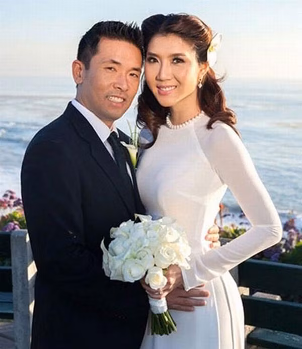 Ngoc Quyen: Cuoc song yen binh ben ban trai Tay