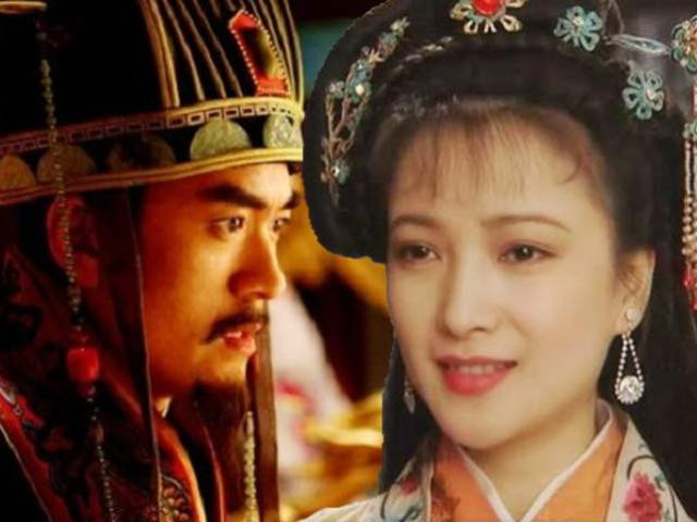 Vị trí thứ nhất: Lý Sư Sư. Đây là mỹ nhân đã khiến Hoàng đế Tống Huy Tông Triệu Cát (hoàng đế thứ 8 của vương triều Bắc Tống) mê mẩn ngày đêm.