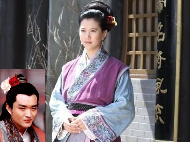 Thi Nại Am đã miêu tả gián tiếp nhan sắc của Trương Thị thế này: "Nói về Cao Nha Nội từ khi trông thấy vợ Lâm Xung nhan sắc đẹp đẽ, lại bị Lâm Xung ngăn trở tự do, thì trong bụng sinh mê mẩn bồn chồn, mà khi về phủ cứ băn khoăn khó chịu”.