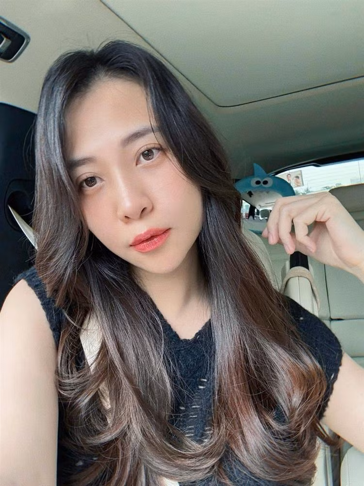 'Hoi ban than my nhan' Dam Thu Trang, Diep Lam Anh gio ra sao?-Hinh-12