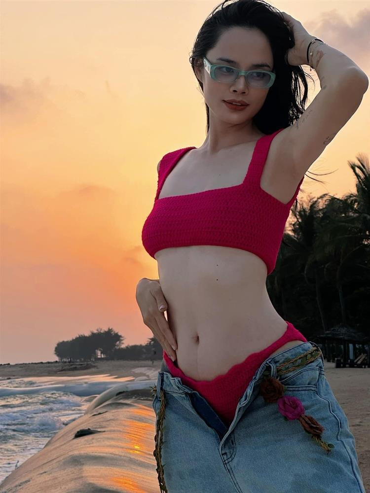 'Hoi ban than my nhan' Dam Thu Trang, Diep Lam Anh gio ra sao?-Hinh-14