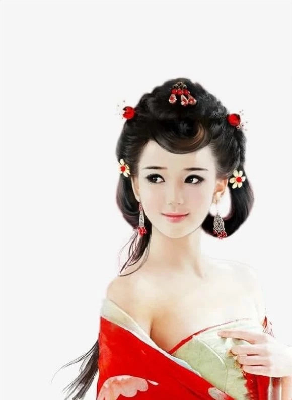 Sau khi Hòa Thân chết, Mary cùng những người vợ khác của Hòa Thân là Nạp Lan, Hắc Mai Khôi, Tiểu Oanh, Tử Yến vơ vét một lượng lớn vàng bạc, báu vật rồi trốn khỏi Hòa phủ, phiêu bạt khắp nơi không rõ tung tích.