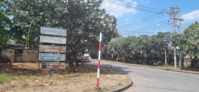 Cuối tháng 1/2021, Thủ tướng Chính phủ đã có văn bản chấp thuận đưa KCN Biên Hòa 1 ra khỏi quy hoạch phát triển các KCN Việt Nam. Tuy nhiên, do vướng mắc về các chính sách và thiếu kinh phí thực hiện nên dự án kéo dài đến nay đã hơn 15 năm.