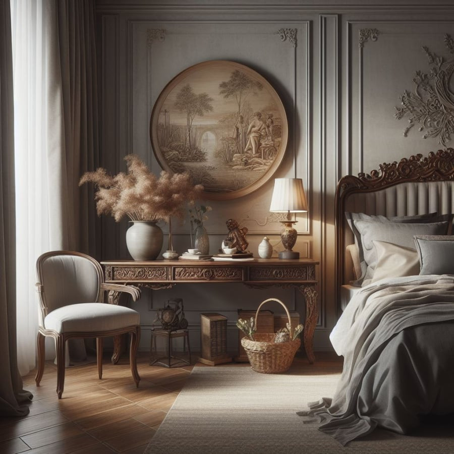 4 vật phẩm cần tránh trong phòng ngủ để hóa giải vận xui 4 vat pham can tranh trong phong ngu de hoa giai van xui