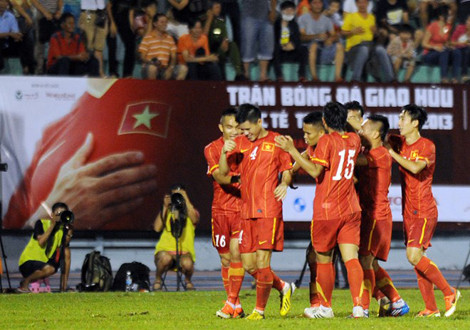Soi gia tri huy chuong vang Sea Games 27 2013 tai Myanmar