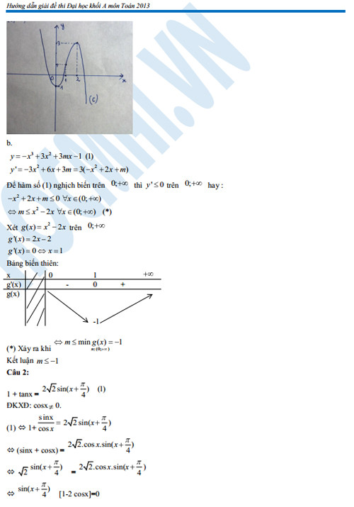 Goi y giai de thi mon Toan khoi A va A1 2013-Hinh-3
