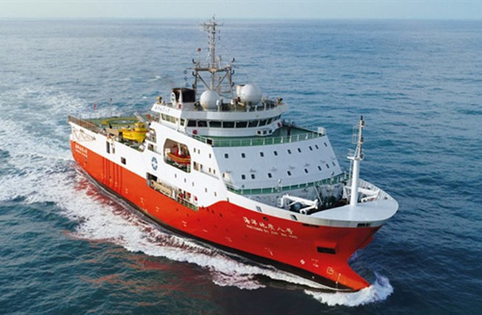 Hoa binh va an ninh la loi ich song con o Bien Dong