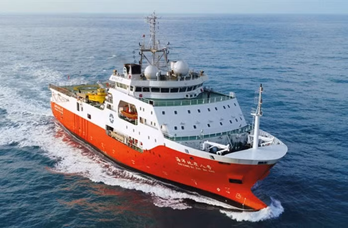 Hoa binh va an ninh la loi ich song con o Bien Dong