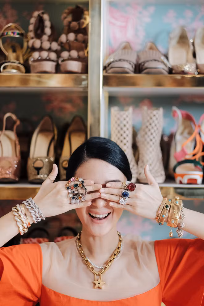 My nhan dep nhat Philippines ban than Ha Tang giau co nao?-Hinh-3