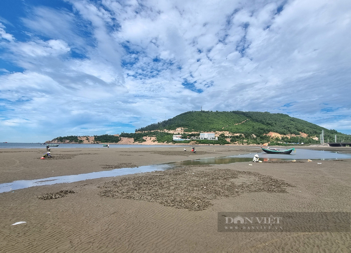 Cao con ngao nhot, nguoi dan vung bien Thanh Hoa co ngay tien tuoi-Hinh-9