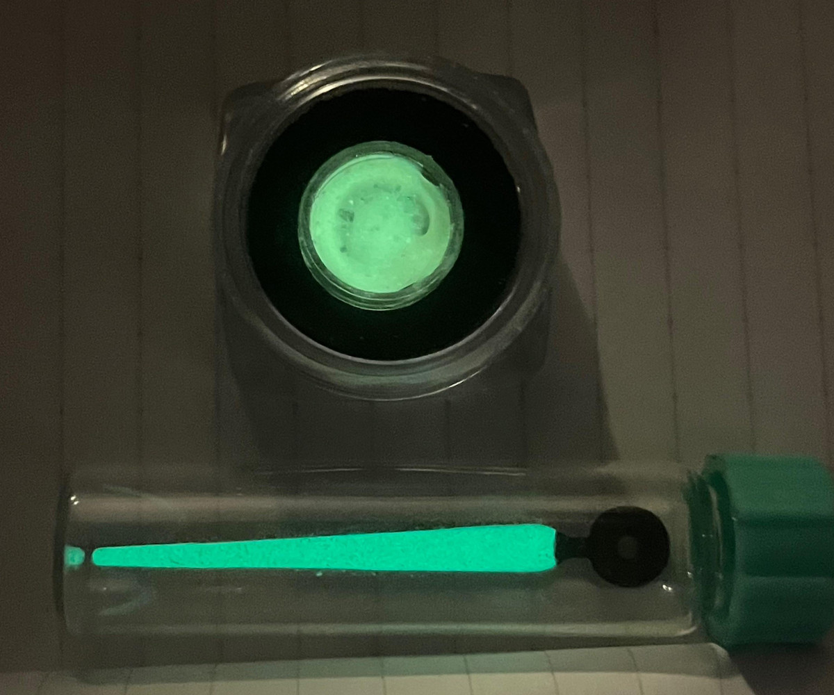 Nguyên tố nhân tạo bí ẩn từ Dự án Manhattan - Hình 3 Nguyen to nhan tao bi an tu Du an Manhattan-Hinh-3