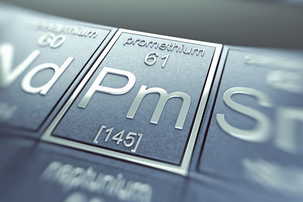 Nguyên tố nhân tạo bí ẩn từ Dự án Manhattan - Hình 4 Nguyen to nhan tao bi an tu Du an Manhattan-Hinh-4