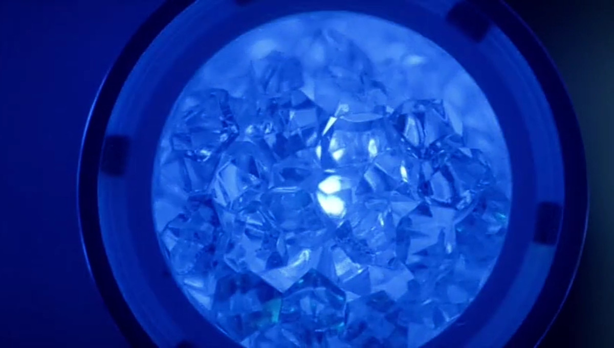 Nguyên tố nhân tạo bí ẩn từ Dự án Manhattan - Hình 2 Nguyen to nhan tao bi an tu Du an Manhattan-Hinh-2