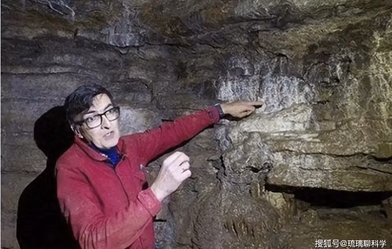 Duong ham bi an cach day 13.000 nam duoc phat hien o Brazil