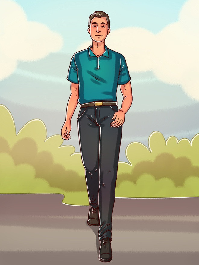  Nguyên tắc "Tôi sẽ làm theo cách của mình, những người khác nói gì thì cũng không quan trọng" là quy tắc hành động của họ. Mặc dù họ thường thông minh và quyết đoán, nhưng tính tự tin thái quá của họ có thể dẫn đến sự tranh chấp và ít khi làm nhượng bộ, điều này có thể gây ra những tổn thất.