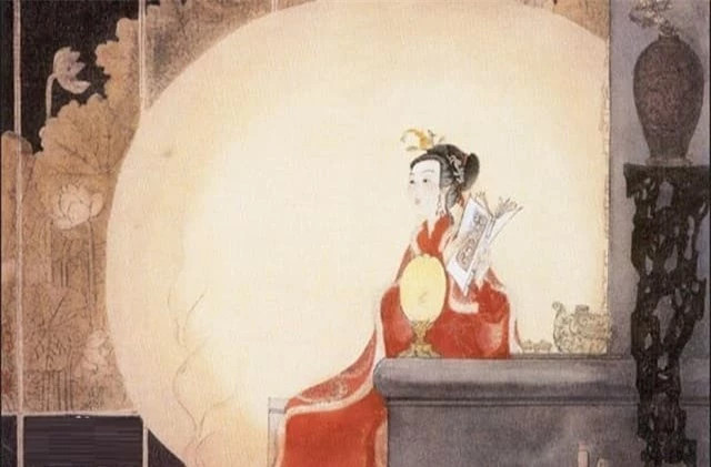 Co tro thanh Hoang hau o tuoi 11, den khi mat van con la trinh nu-Hinh-2