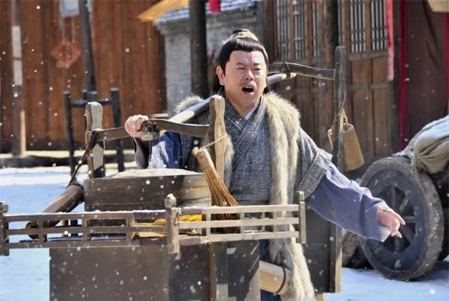 Ai đã gián tiếp hại chết anh trai Võ Tòng? ảnh 2 Ai đã gián tiếp hại chết anh trai Võ Tòng? ảnh 2