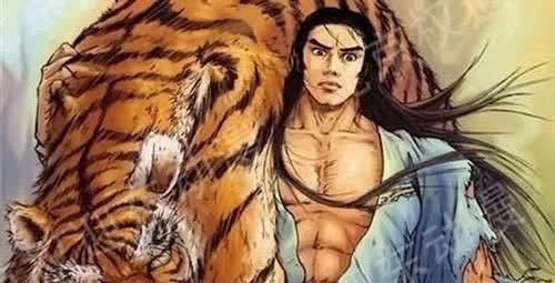 Ai đã gián tiếp hại chết anh trai Võ Tòng? Ai da gian tiep hai chet anh trai Vo Tong?