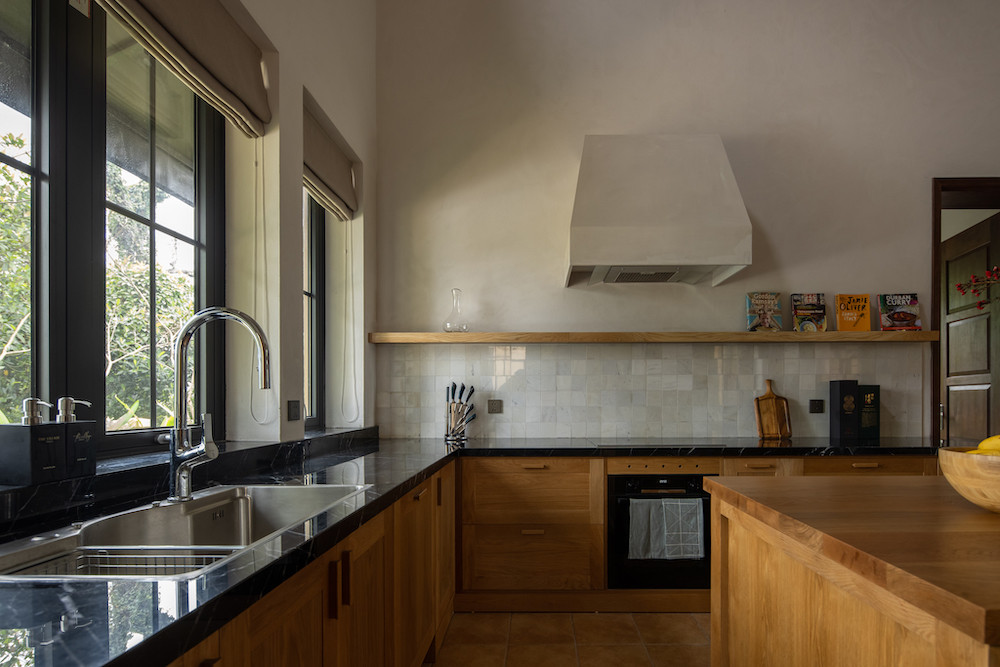 Ngỡ ngàng biệt thự có kiến trúc đồng quê Pháp giữa Tam Đảo - Hình 6 Ngo ngang biet thu co kien truc dong que Phap giua Tam Dao-Hinh-6