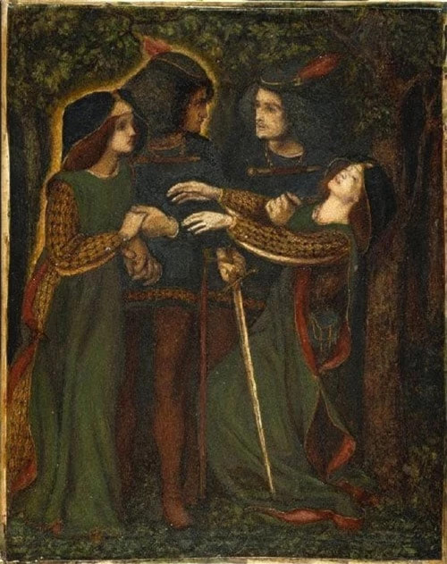 Giai ma bi an hien tuong song trung