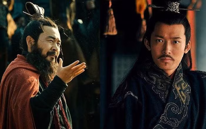 Chiu 2 that bai, vi sao Quan Vu chi dau hang Tao Thao?-Hinh-2