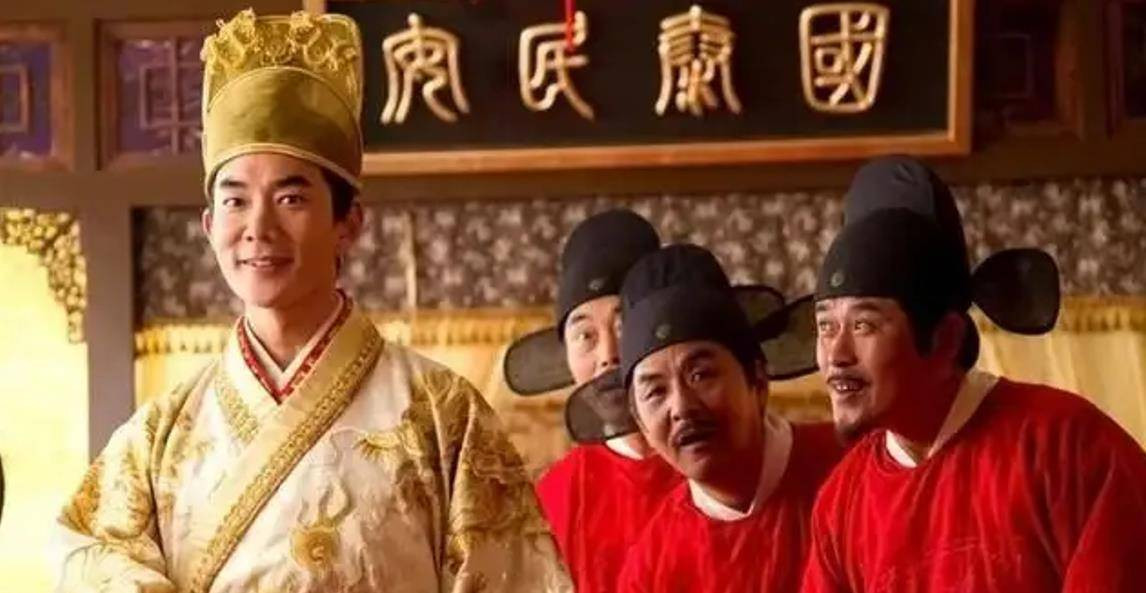 Vị hoàng đế thác loạn “không ai bằng” trong lịch sử Trung Quốc - Hình 2 Vi hoang de thac loan “khong ai bang” trong lich su Trung Quoc-Hinh-2