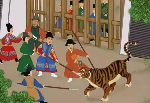 Vị hoàng đế thác loạn “không ai bằng” trong lịch sử Trung Quốc - Hình 3 Vi hoang de thac loan “khong ai bang” trong lich su Trung Quoc-Hinh-3