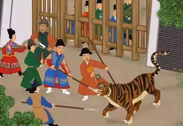 Vi hoang de thac loan “khong ai bang” trong lich su Trung Quoc-Hinh-3