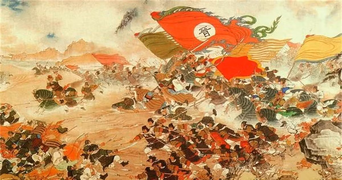 Vi hoang de thac loan “khong ai bang” trong lich su Trung Quoc-Hinh-6