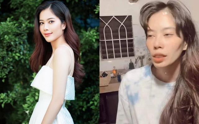 Nam Em dap tra khi bi che xau, hat do, mat show