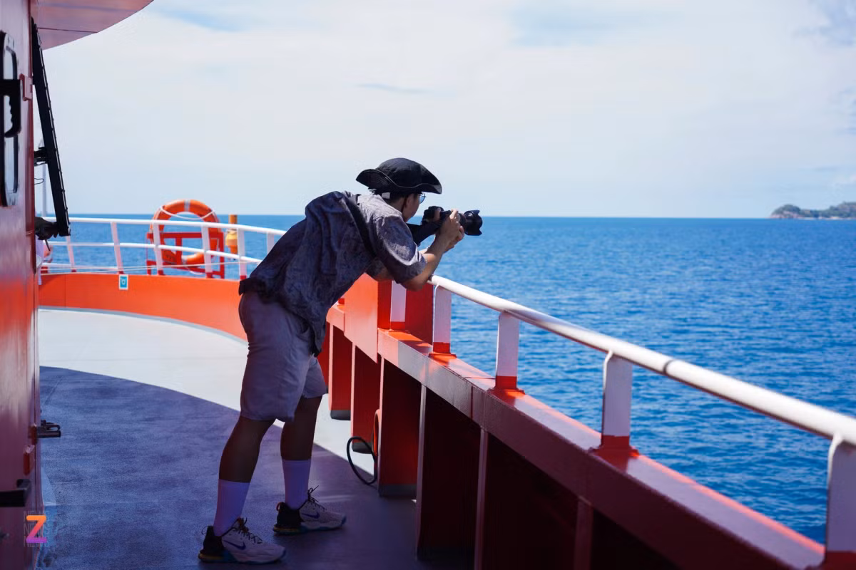 Tau cao toc tuyen TP.HCM - Con Dao dat duoi 50% cong suat-Hinh-2