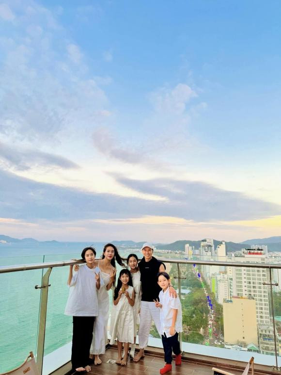 Ly Hai - Minh Ha day con: Khong nuong chieu du tai san 