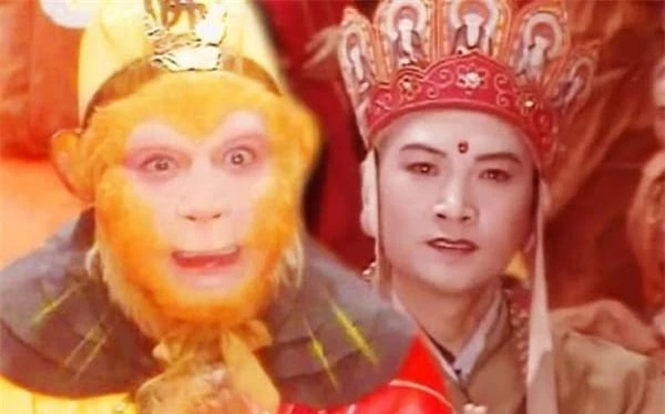 Trong "Tây Du Ký", Đường Tăng lấy kinh hơn chục năm đã thành Phật - Hình 2 Trong