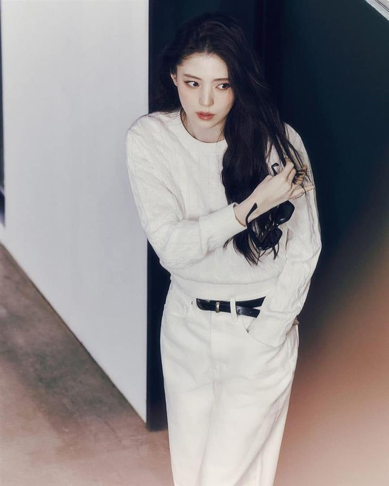 ữ diễn viên sinh năm 1994 trước đó cũng là gương mặt nổi bật trong các dự án truyền hình đình đám.