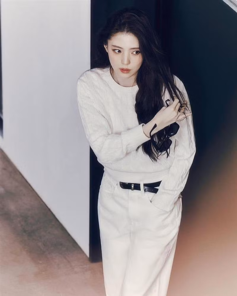 Nữ diễn viên sinh năm 1994 trước đó cũng là gương mặt nổi bật trong các dự án truyền hình đình đám.