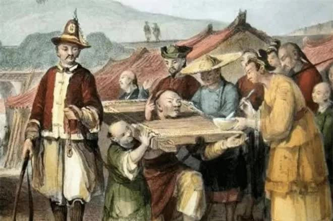 Buc thu cua Can Long khien Quoc vuong Anh 