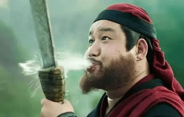 Tại sao thời xưa đao phủ phun ngụm rượu vào đao trước khi hành sự? - Hình 4 Tai sao thoi xua dao phu phun ngum ruou vao dao truoc khi hanh su?-Hinh-4