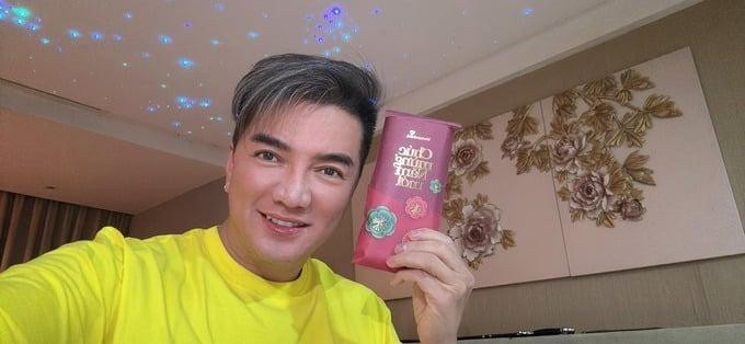 Dam Vinh Hung dang dieu tri o Viet Nam the nao?-Hinh-5