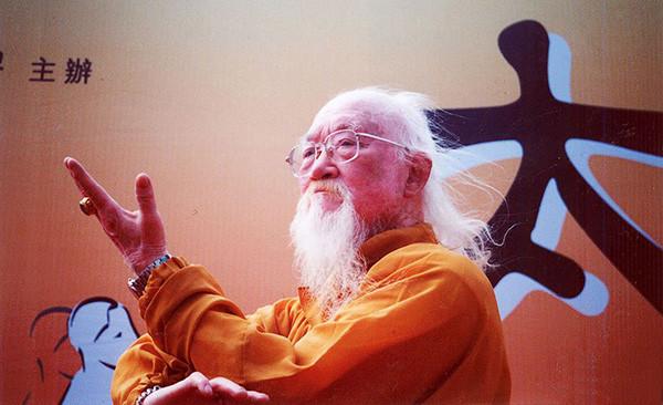 Lã Tử Kiếm - vị hiệp khách cuối cùng của Trung Quốc - Hình 3 La Tu Kiem - vi hiep khach cuoi cung cua Trung Quoc-Hinh-3