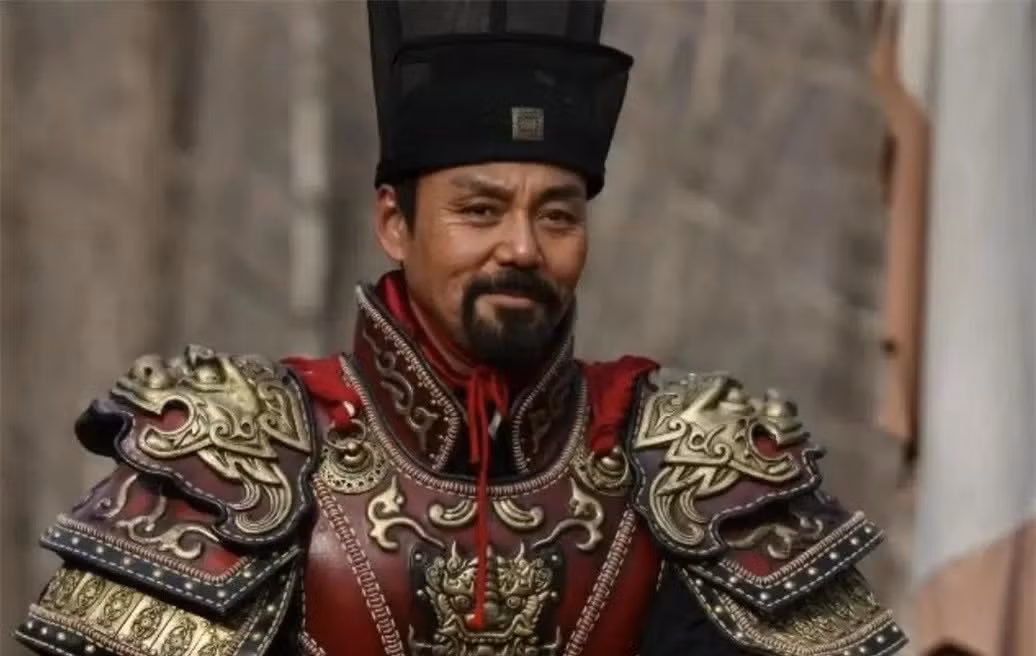 Vì sao 108 anh hùng trong Thủy Hử không giết nổi “tam đại ác nhân”? - Hình 4 Vi sao 108 anh hung trong Thuy Hu khong giet noi “tam dai ac nhan”?-Hinh-4