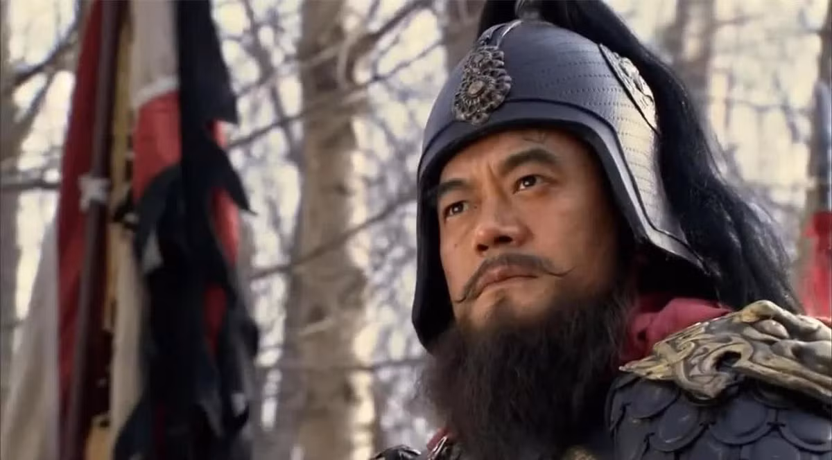 Vì sao 108 anh hùng trong Thủy Hử không giết nổi “tam đại ác nhân”? - Hình 5 Vi sao 108 anh hung trong Thuy Hu khong giet noi “tam dai ac nhan”?-Hinh-5