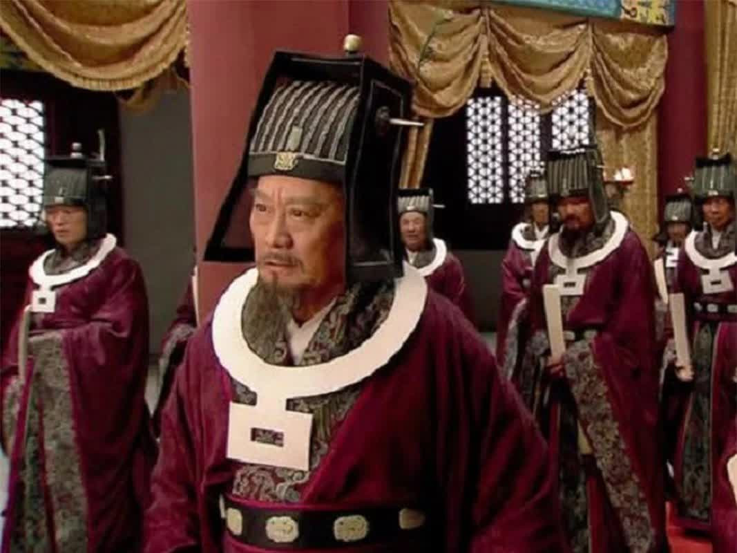 Vi sao 108 anh hung trong Thuy Hu khong giet noi “tam dai ac nhan”?-Hinh-6