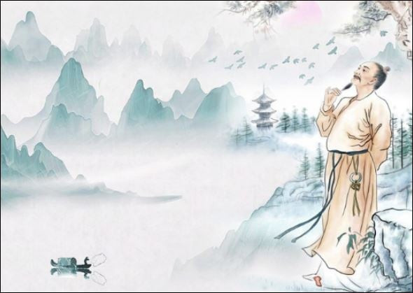 Người để mất đi 3 thứ này là tiếc nuối nhất - Hình 2 Nguoi de mat di 3 thu nay la tiec nuoi nhat-Hinh-2