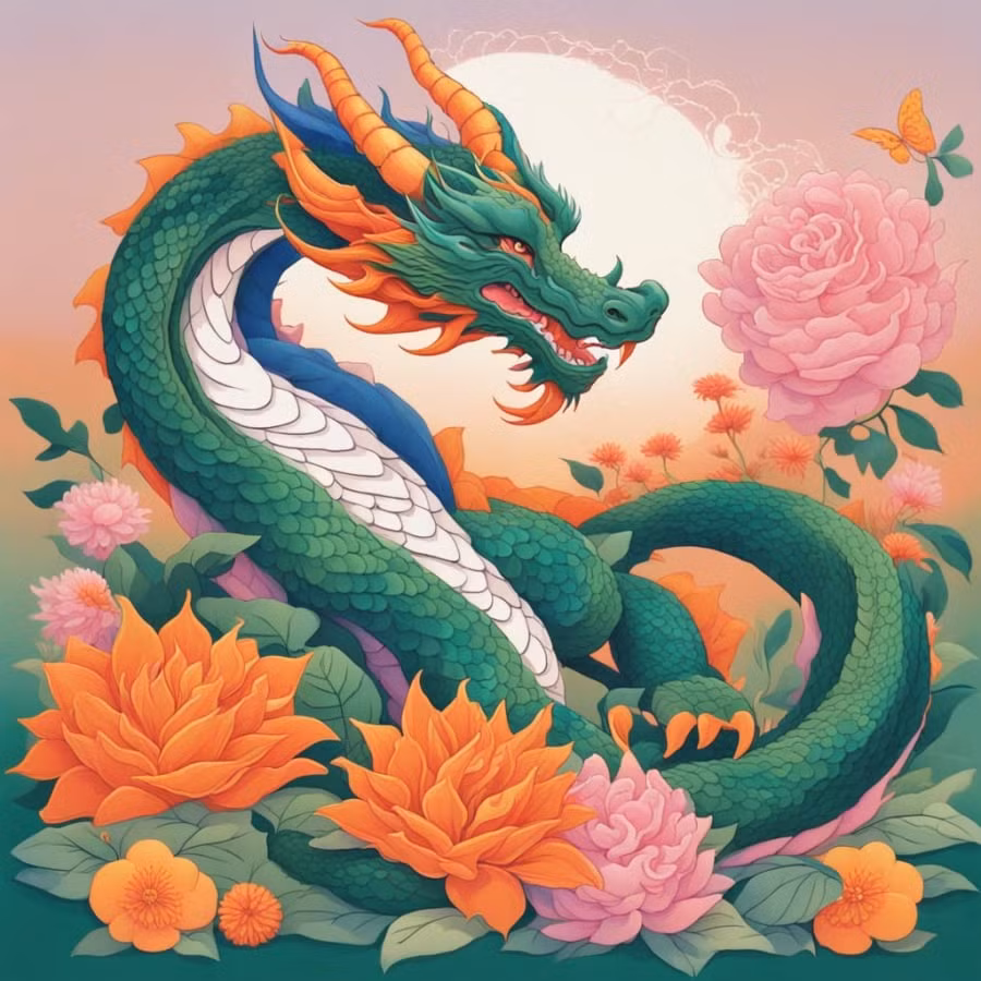 3 con giap hua hen boi thu tai loc sau Ram thang Gieng-Hinh-2