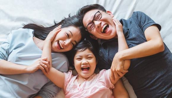 Cha me muon con thanh tai can nam quy tac 