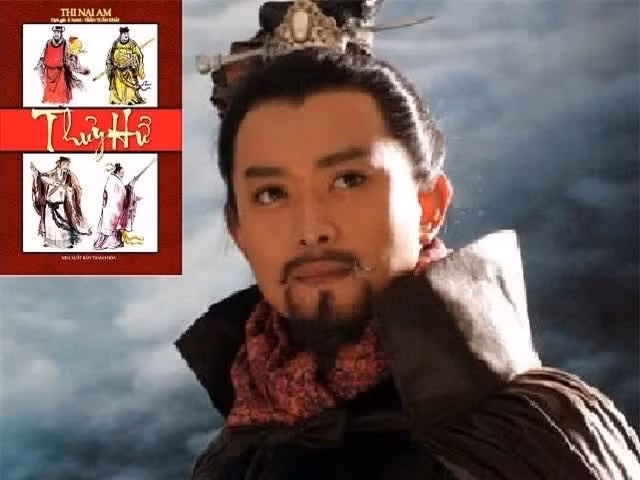 Vi anh hung nao o Luong Son Bac la hau due cua hoang de?-Hinh-2