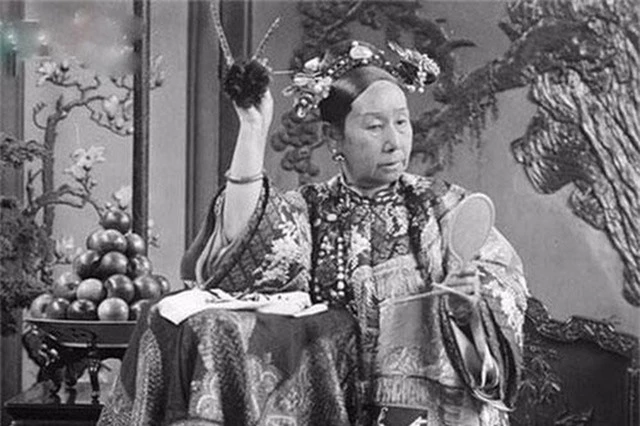 Kết cục của "đội quân tạo sữa người" phục vụ Từ Hi Thái hậu Ket cuc cua