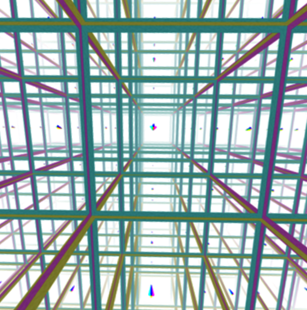 Nghiên cứu mới cho rằng vũ trụ có hình dạng phức tạp - Hình 5 Nghien cuu moi cho rang vu tru co hinh dang phuc tap-Hinh-5